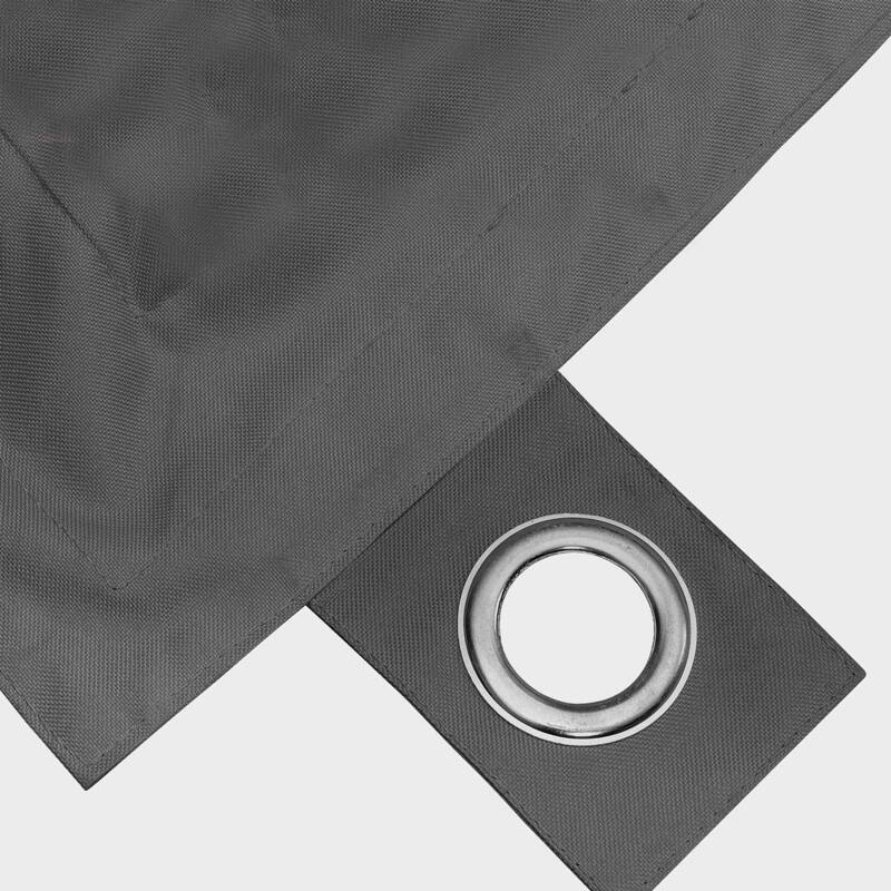 Leere wasserdichte Hülle XL Sitzsack 140 x 120 cm (2/3)