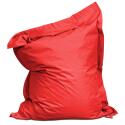 Leere wasserdichte Hülle XXL Sitzsack 180 x 145 cm