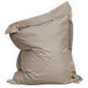 Leere wasserdichte Hülle XXL Sitzsack 180 x 145 cm
