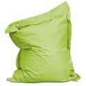 Leere wasserdichte Hülle XXL Sitzsack 180 x 145 cm