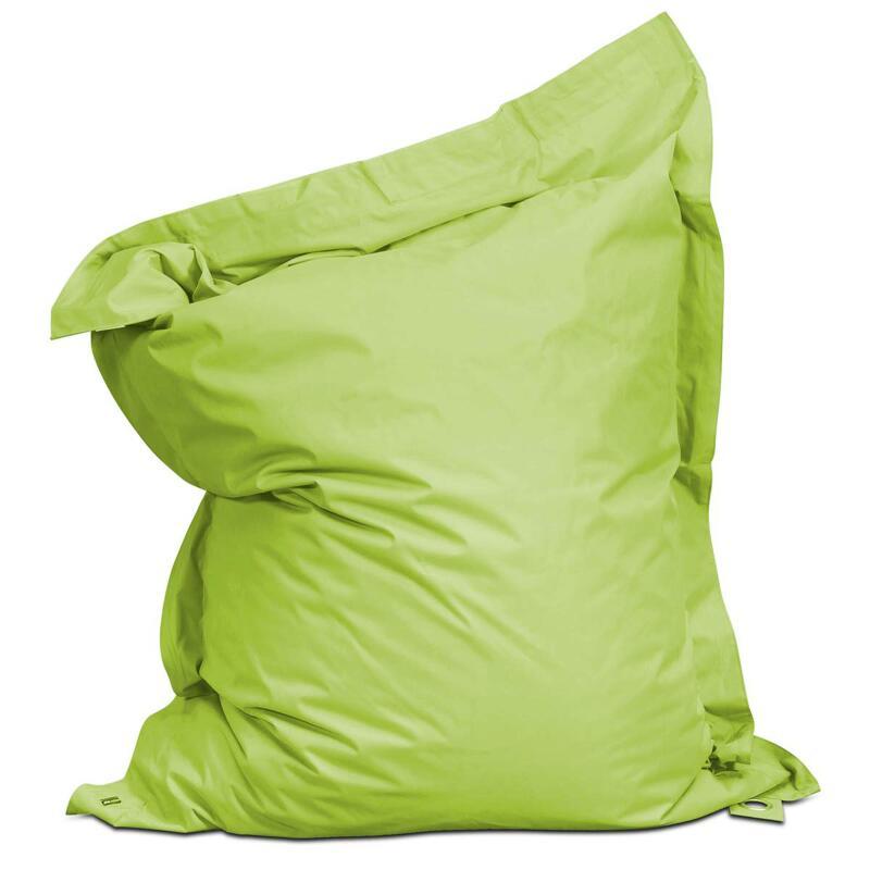 Leere wasserdichte Hülle XXL Sitzsack 180 x 145 cm