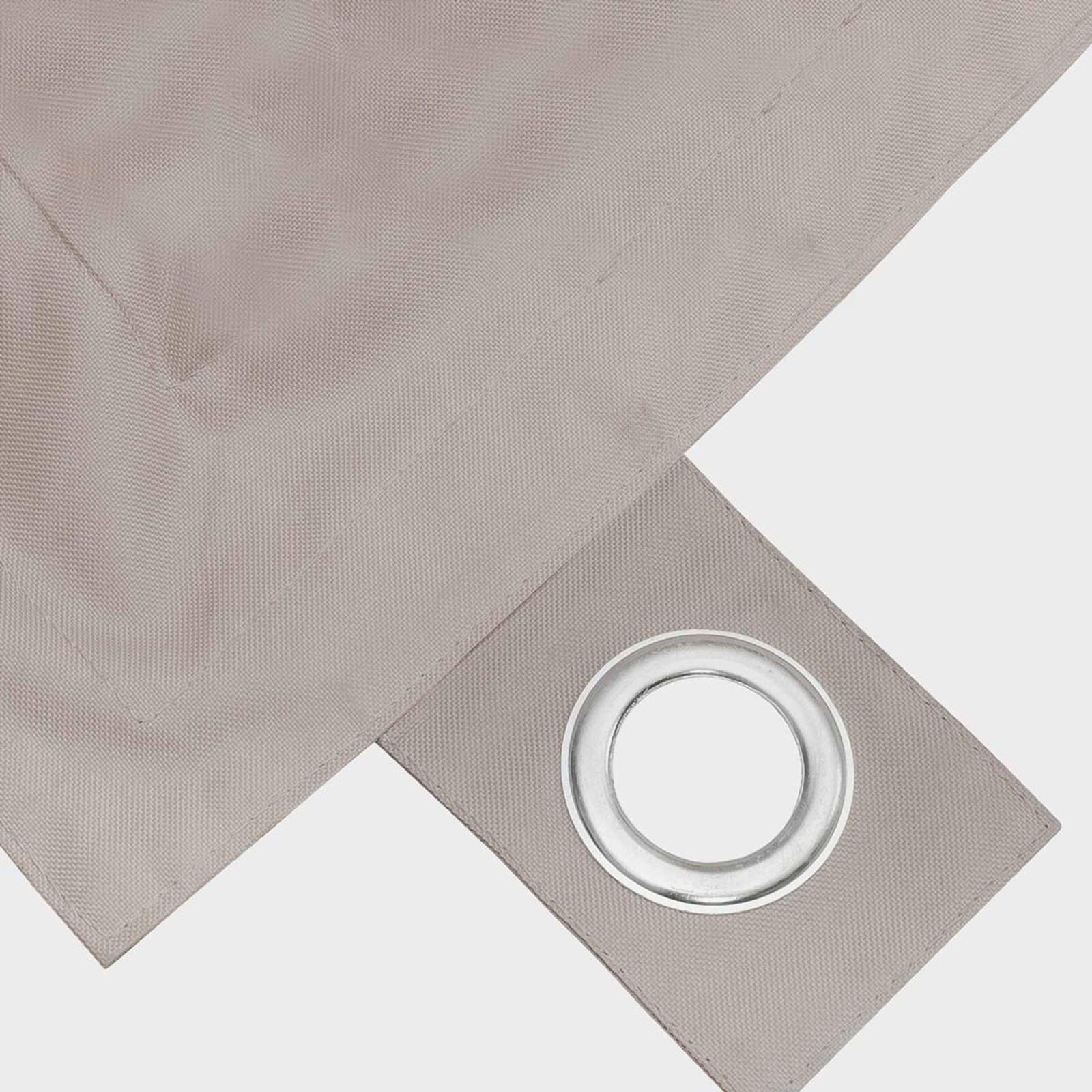 Leere wasserdichte Hülle XXL Sitzsack 180 x 145 cm