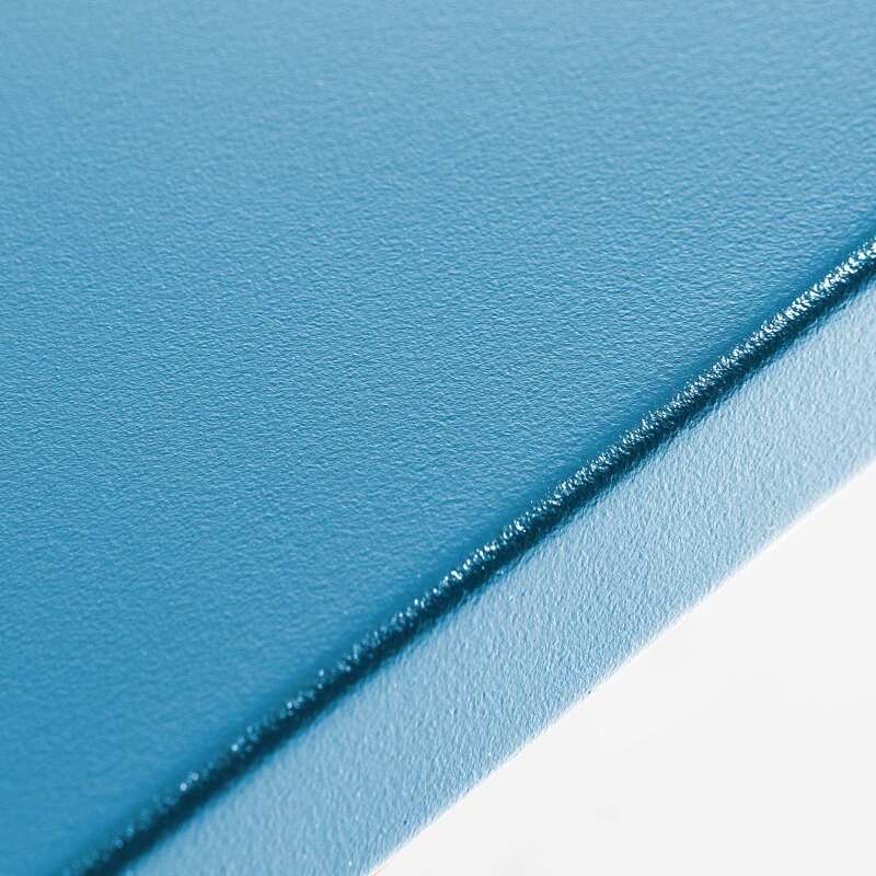 Quadratischer Gartentisch mit klappbarer Tischplatte, 70 x 70 x 72 cm 