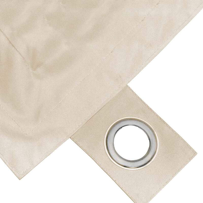 Leere wasserdichte Hülle XXL Sitzsack 180 x 145 cm (2/3)