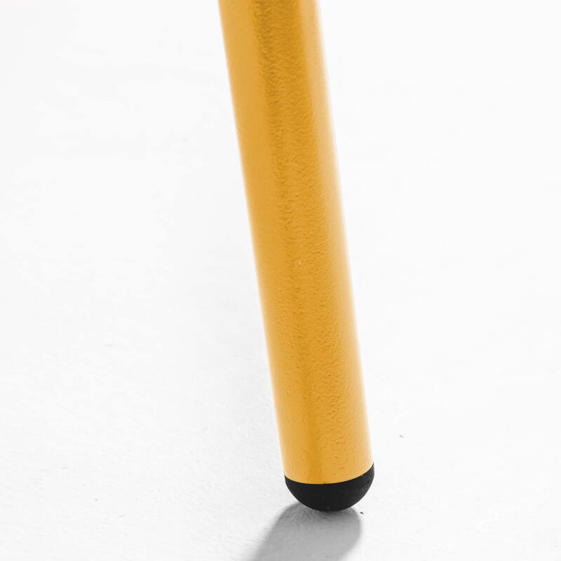 Rechteckiger Garten Couchtisch 90 x 50 cm (4/7)