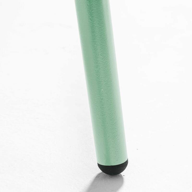 Rechteckiger Garten Couchtisch 90 x 50 cm (5/7)