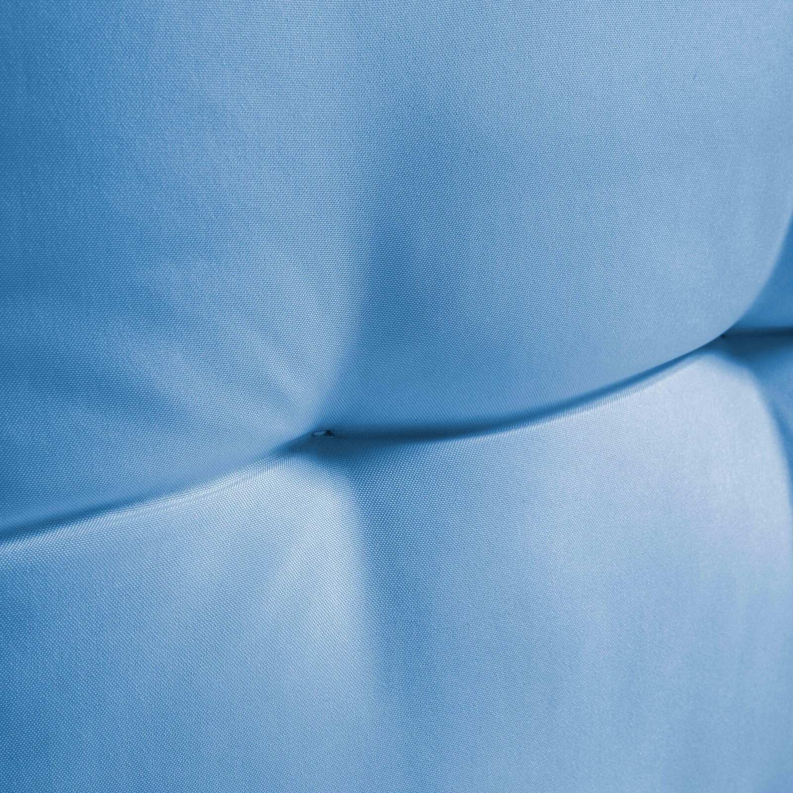 Gestepptes Palettenkissenset Gestepptes Palettenkissenset