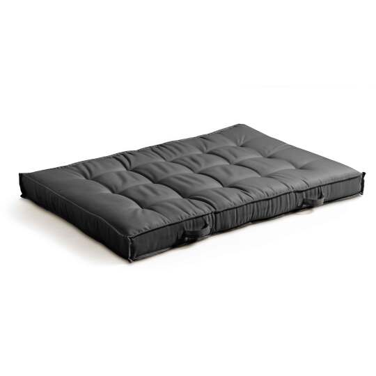 Uni-Sitzkissen mit gesteppter Oberfläche für Outdoor-Paletten | Oviala