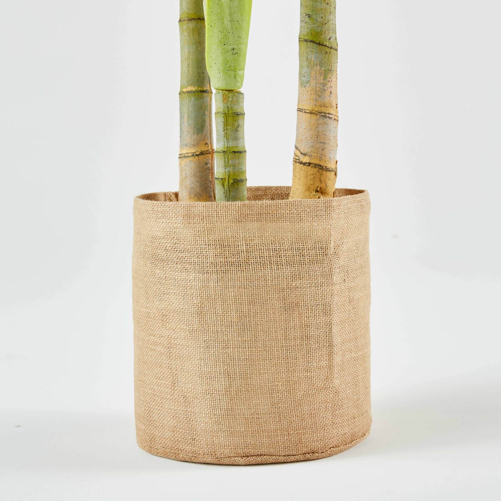 Künstliche Palme im Topf, Höhe 210 cm 