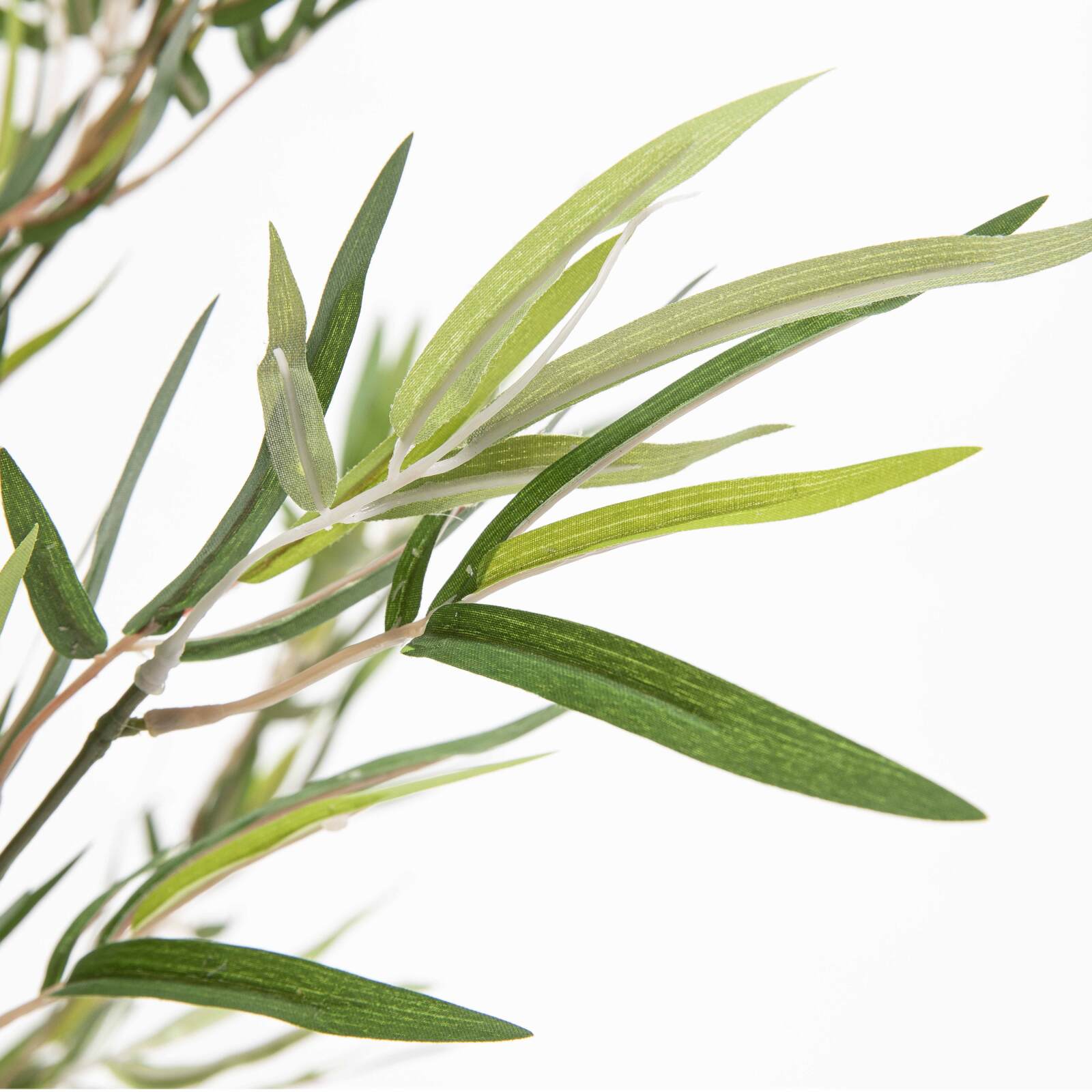 Künstlicher Bambus im Topf, Höhe 170 cm 