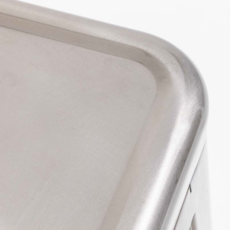 Set von 4 Barhockern in mattem Finish  (4/7)