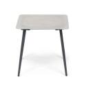 Kleiner Garten Couchtisch (45 x 45 x 45 cm)