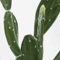 Künstlicher Kaktus im Topf, Höhe 60 cm 