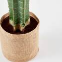 Künstlicher Kaktus im Topf, Höhe 113 cm
