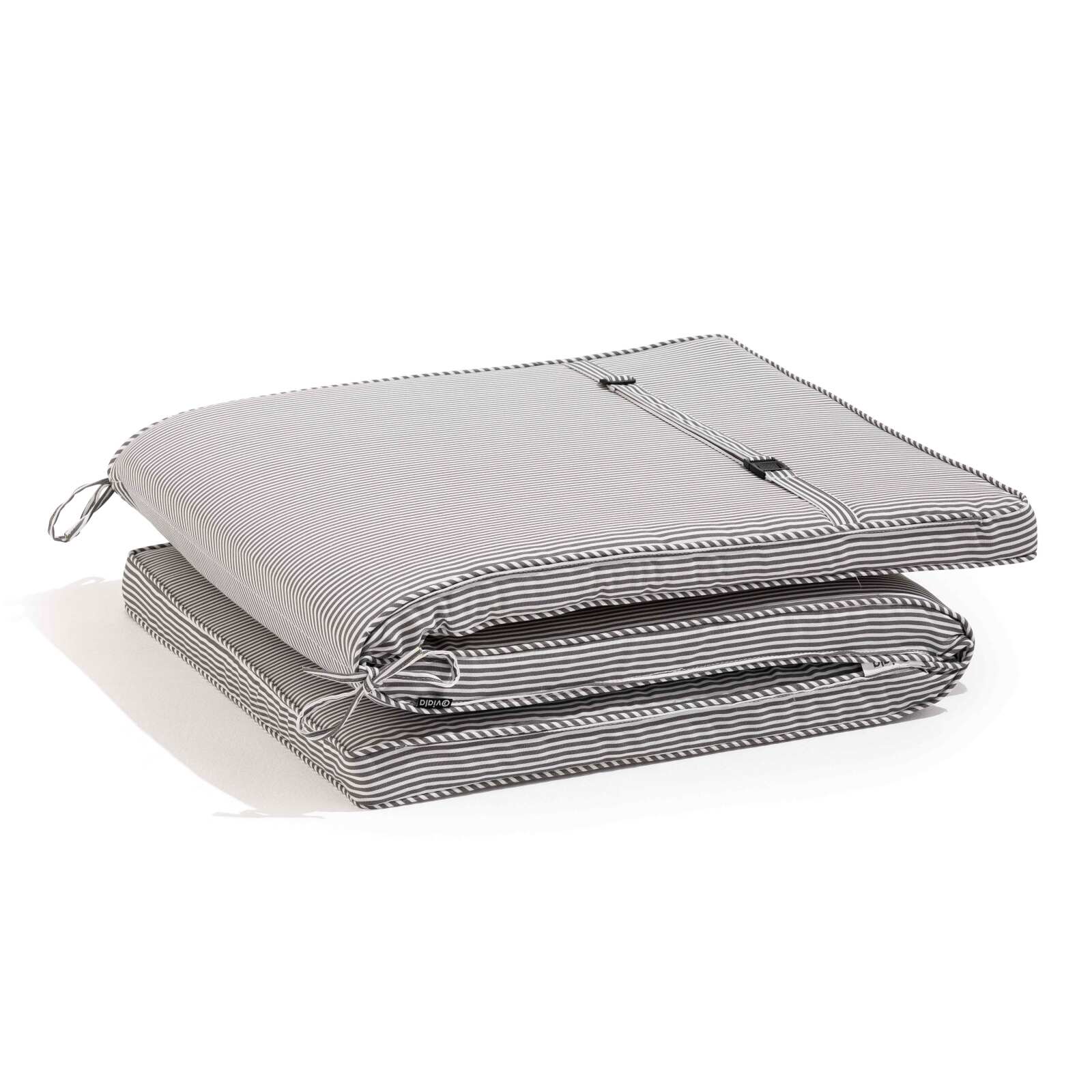 Matratze für Sonnenliege mit Mustern Matratze für Sonnenliege mit Mustern