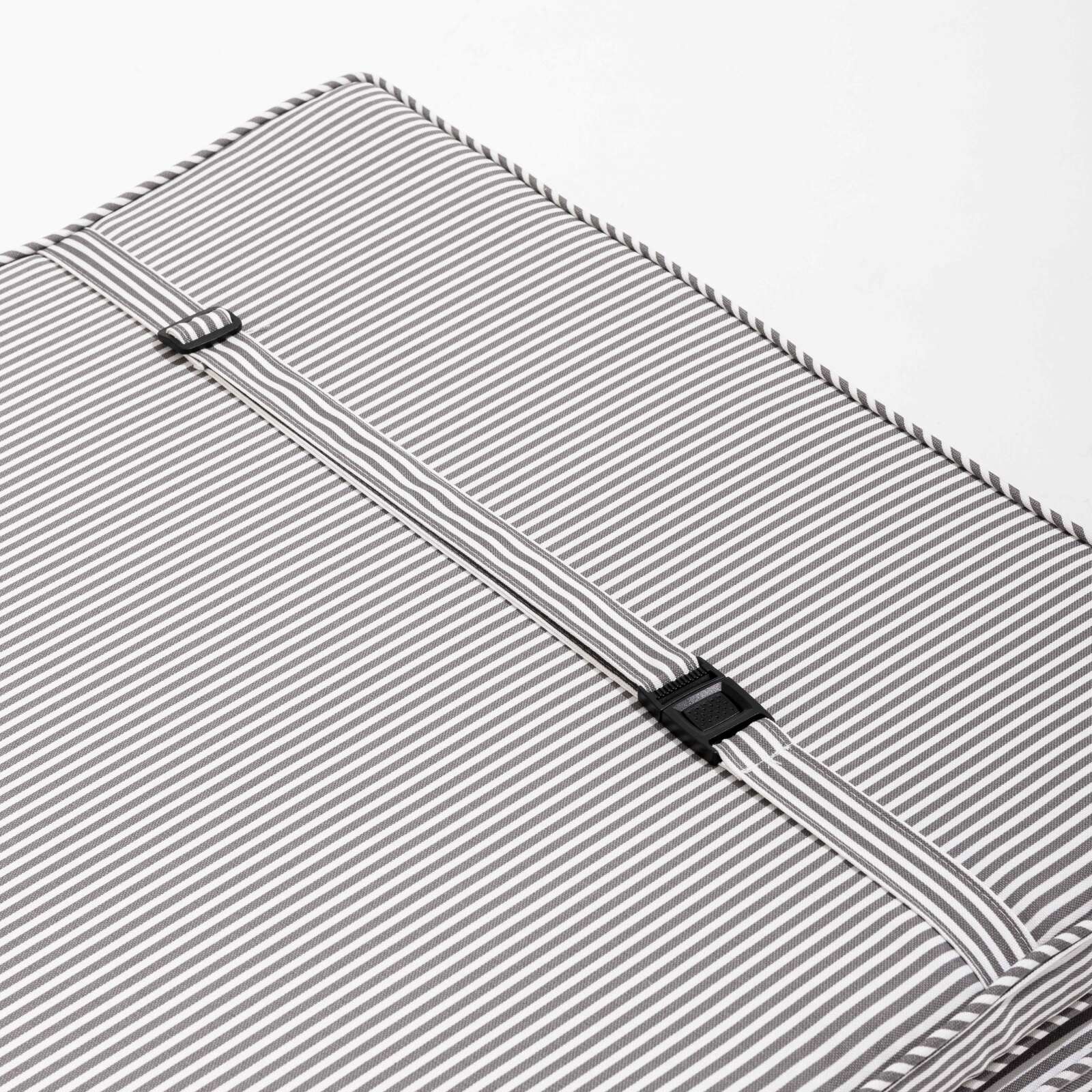 Matratze für Sonnenliege mit Mustern Matratze für Sonnenliege mit Mustern