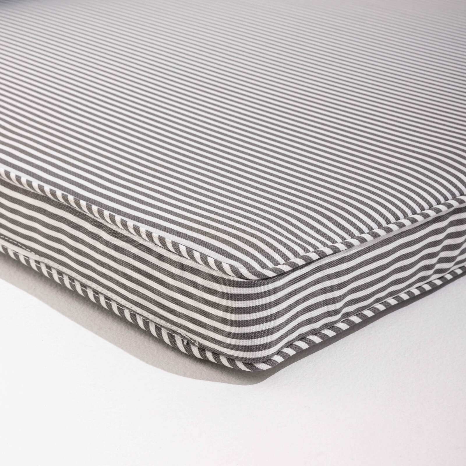 Matratze für Sonnenliege mit Mustern Matratze für Sonnenliege mit Mustern