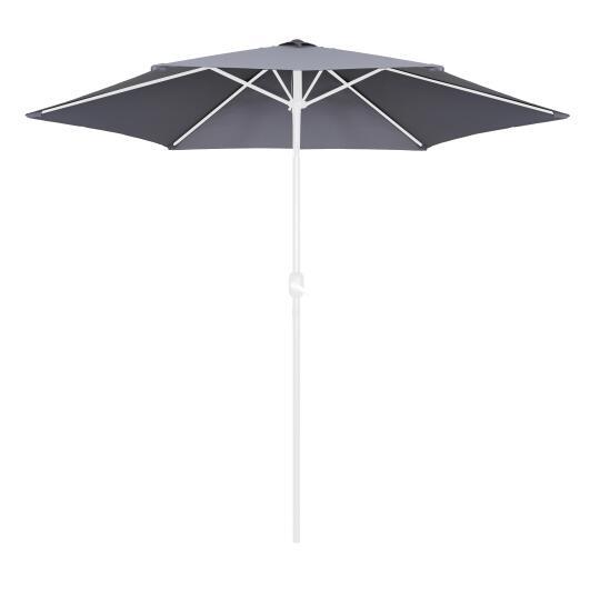 Ersatzteile Stoff für geraden Sonnenschirm 3 m 180g/m2 | Oviala