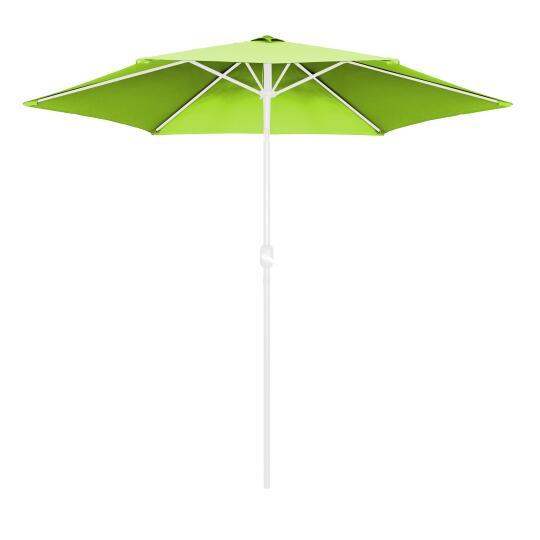 Ersatzteile Stoff für geraden Sonnenschirm 3 m 180g/m2 | Oviala