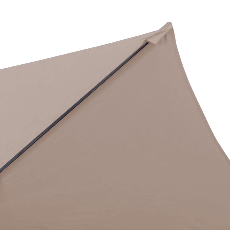 Ersatzteile für 3m Sonnenschirm mit einem Gewicht von 180g/m2 (2/3)