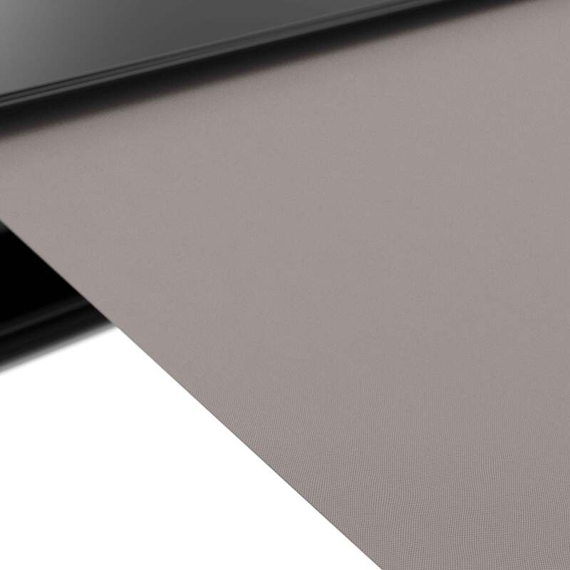 Markisenbanner 2,50 x 2 m mit integrierter Box 