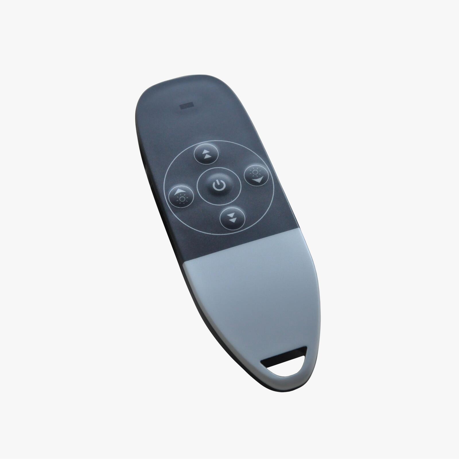 Elektrisches Markisenbanner mit LED und integrierter Box 5 x 3 m  Elektrisches Markisenbanner mit LED und integrierter Box 5 x 3 m