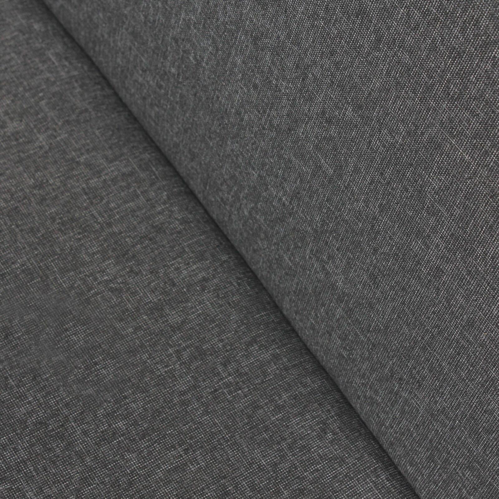 Sonnenliegestuhl mit Kissen, 5-fach verstellbar 