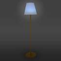 LED-Stehlampe