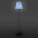 LED-Stehlampe