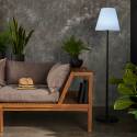 LED-Stehlampe