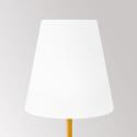 LED-Stehlampe