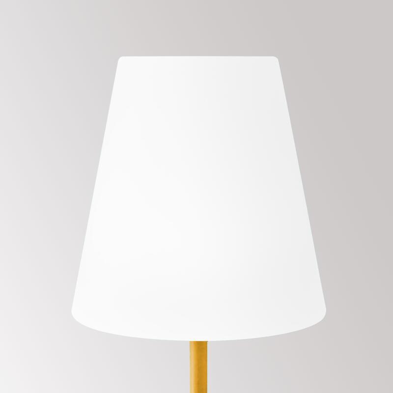 LED-Stehlampe (2/3)