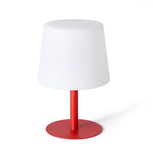 Drahtlose LED-Lampe, Höhe 30 cm