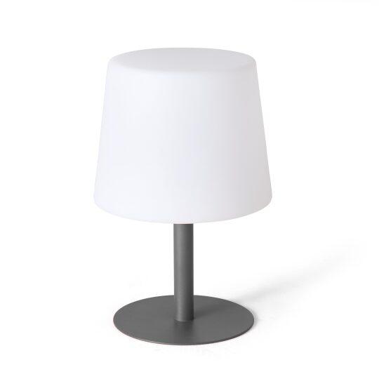 Drahtlose LED-Lampe, Höhe 30 cm