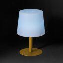 Drahtlose LED-Lampe, Höhe 30 cm 