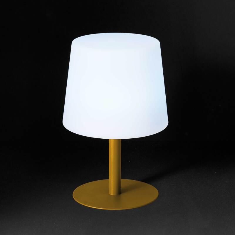 Drahtlose LED-Lampe, Höhe 30 cm  (5/6)