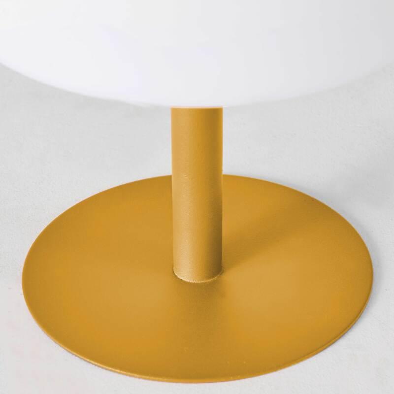 Drahtlose LED-Lampe, Höhe 30 cm  (2/6)