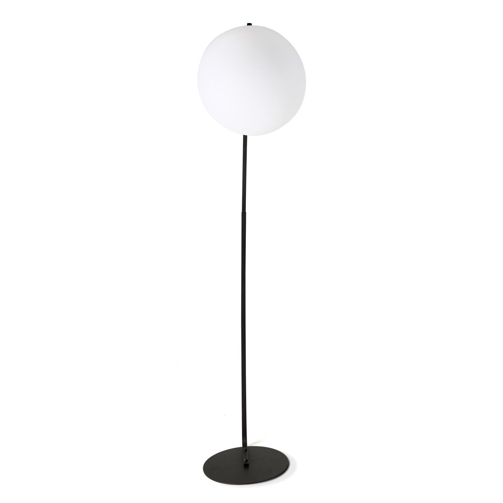 Runder Bogen-Stehlampen (180 cm)