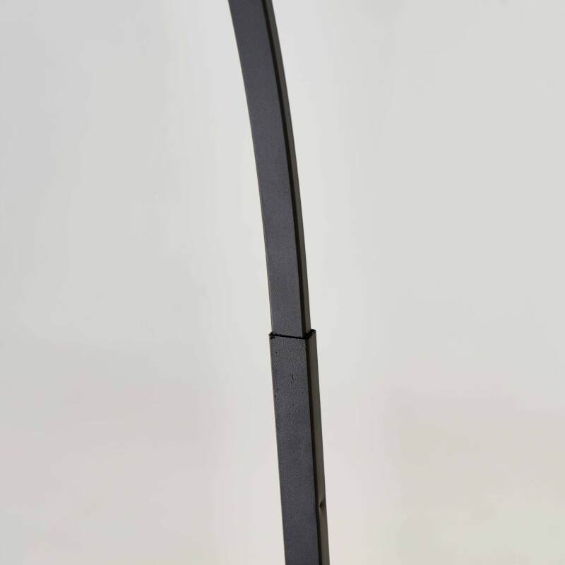 Runder Bogen-Stehlampen (180 cm)