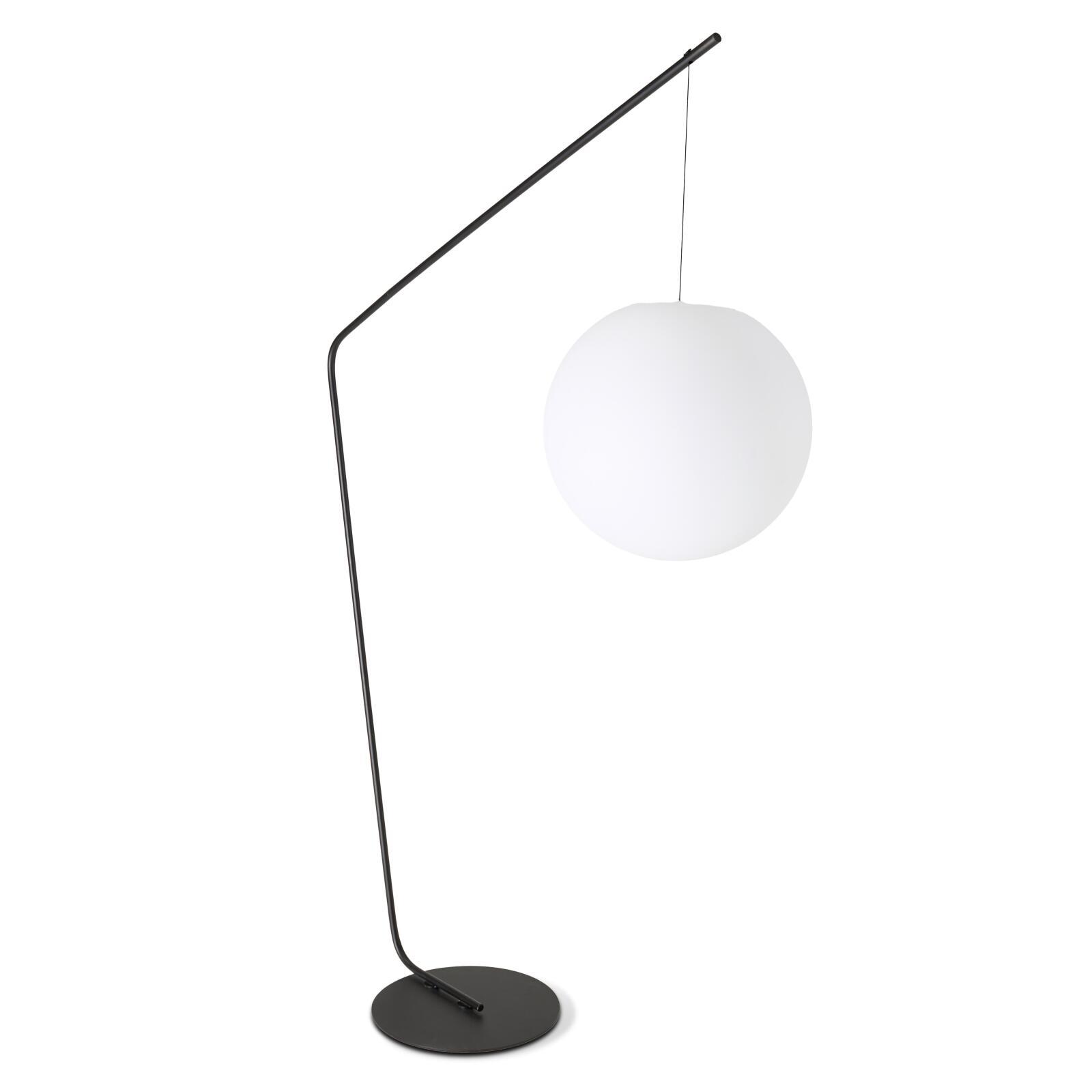 Bogenlampe (180 cm)
