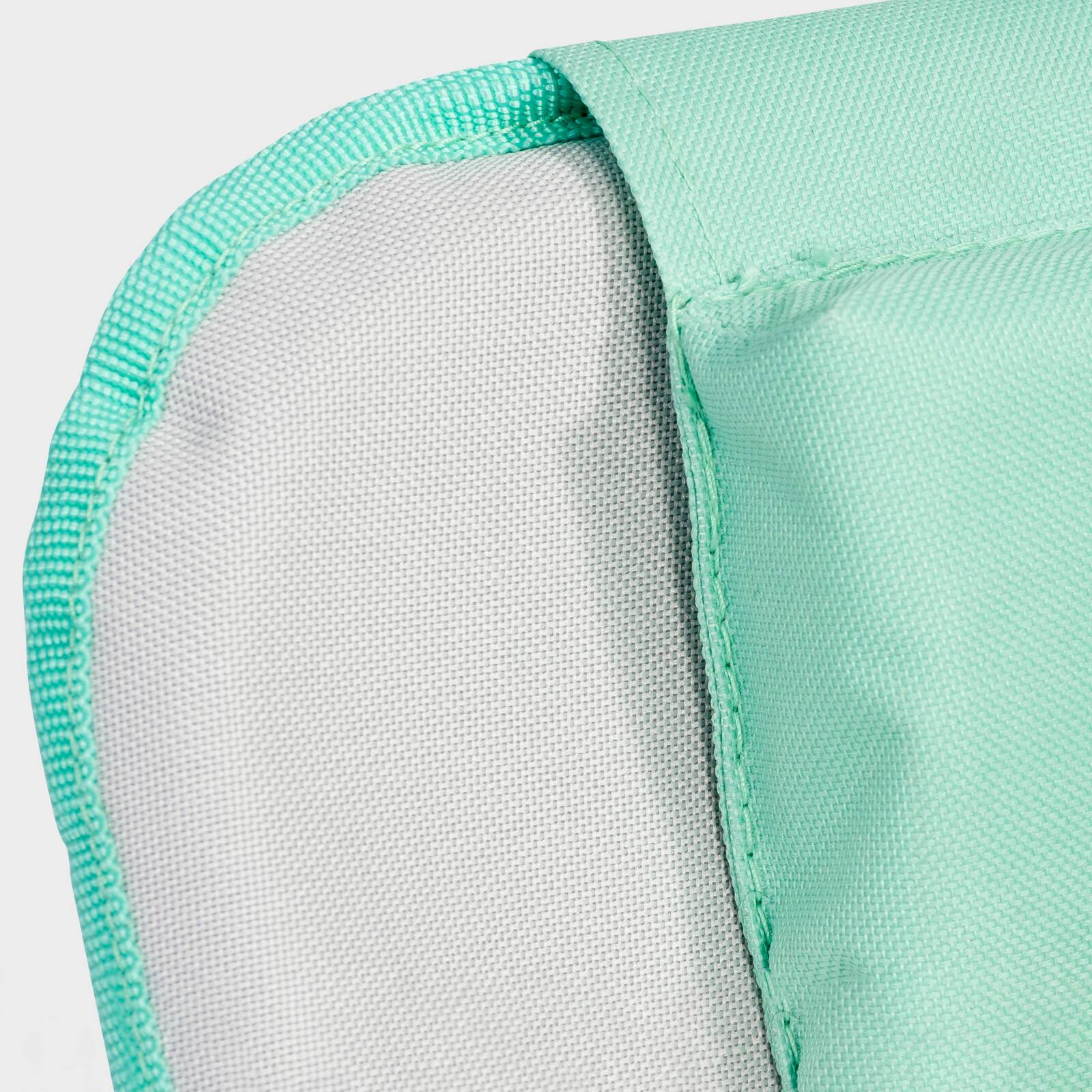 Klappbare Strandmatratze, 5-fach verstellbar