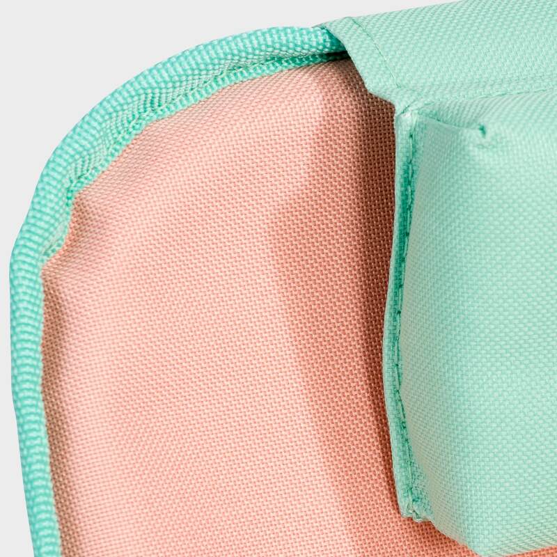 Klappbare Strandmatratze, 5-fach verstellbar