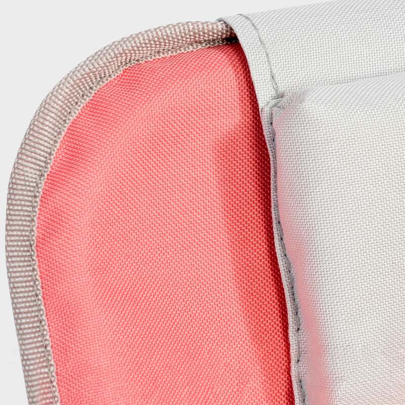 Klappbare Strandmatratze, 5-fach verstellbar