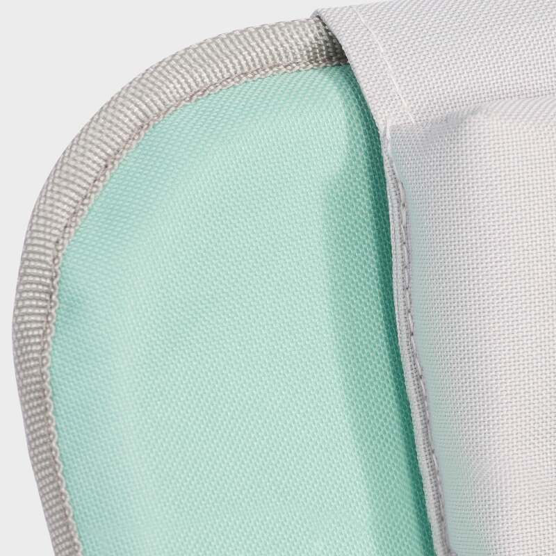 Klappbare Strandmatratze, 5-fach verstellbar