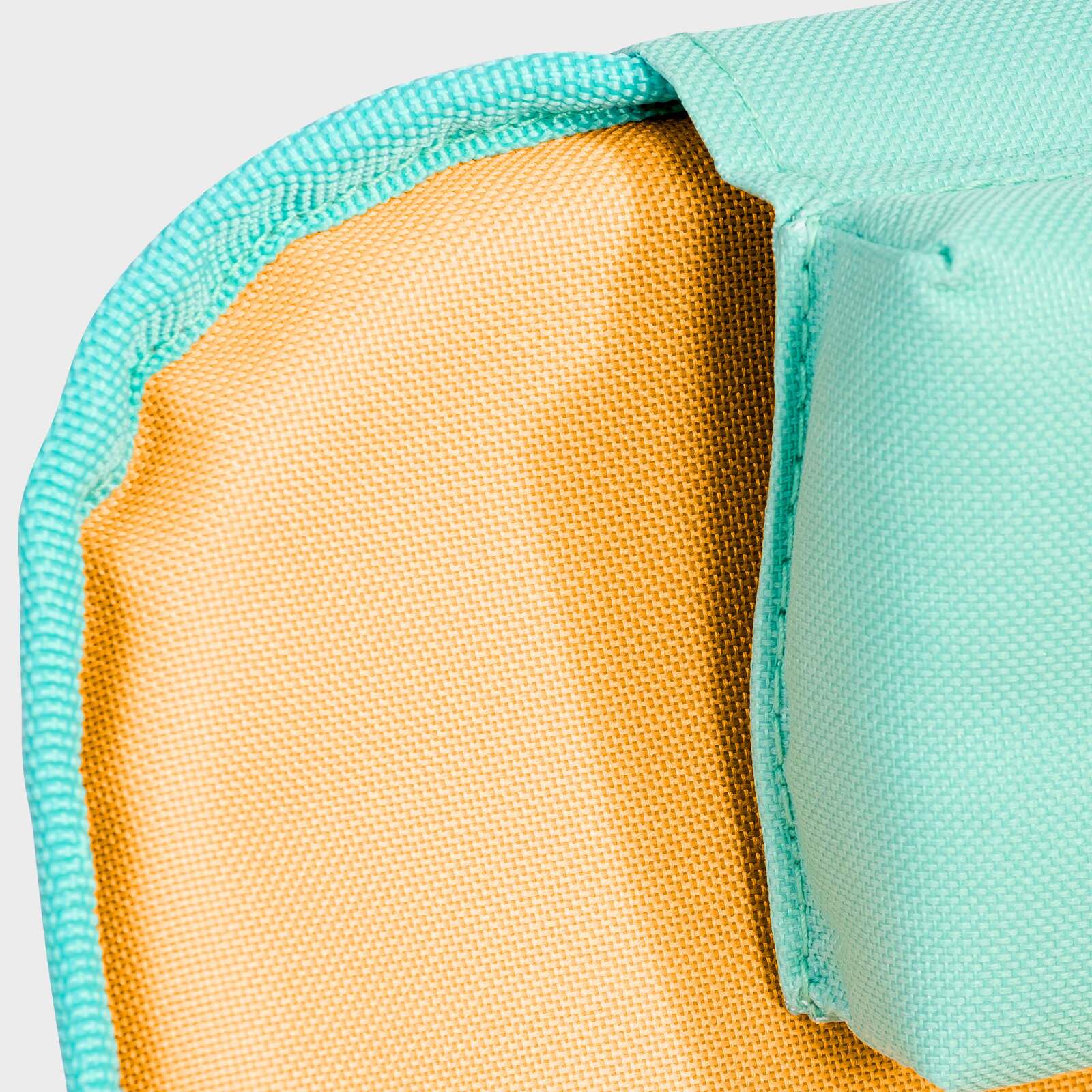 Klappbare Strandmatratze, 5-fach verstellbar