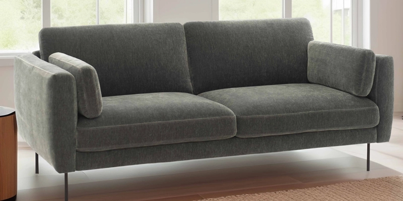 Samtsofa