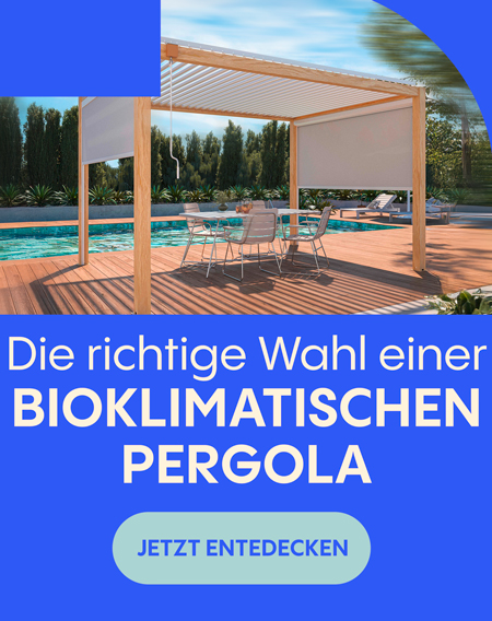 guide pergola