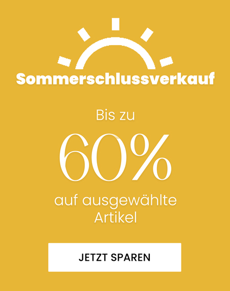 Sommerschlussverkauf