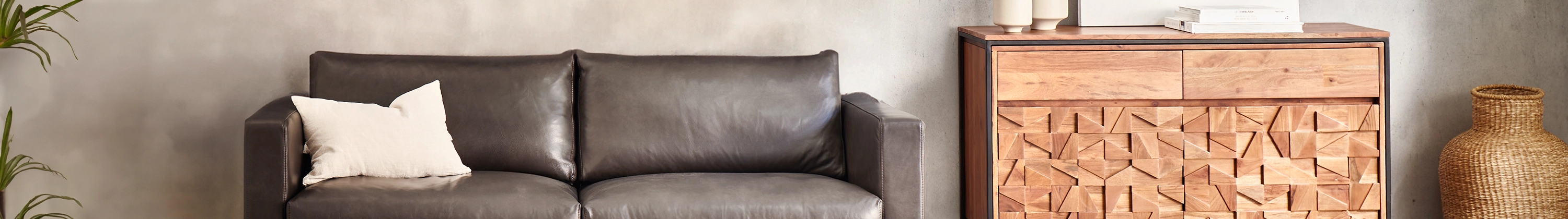 Wie lange hält ein Sofa?