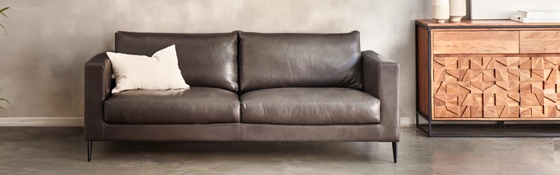 Wie lange hält ein Sofa?